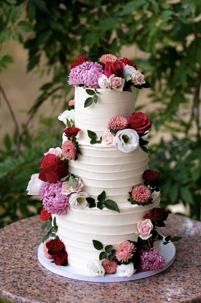 The Cherry On The Gâteau - 2