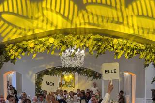 Cocktail Music Animations - 11