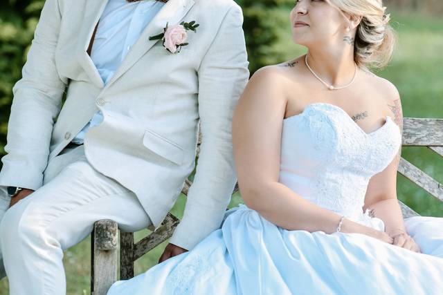 Secret de mariée 1