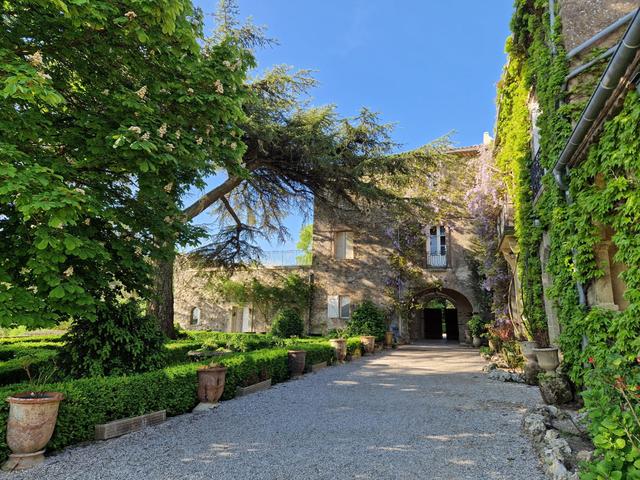Château Bas d'Aumelas - 4