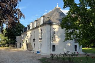Château de Bourguignon - 12