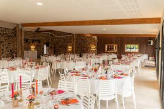 Le Domaine du Haras de la Chaîne - 17