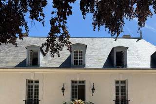 Château de Bourguignon - 14