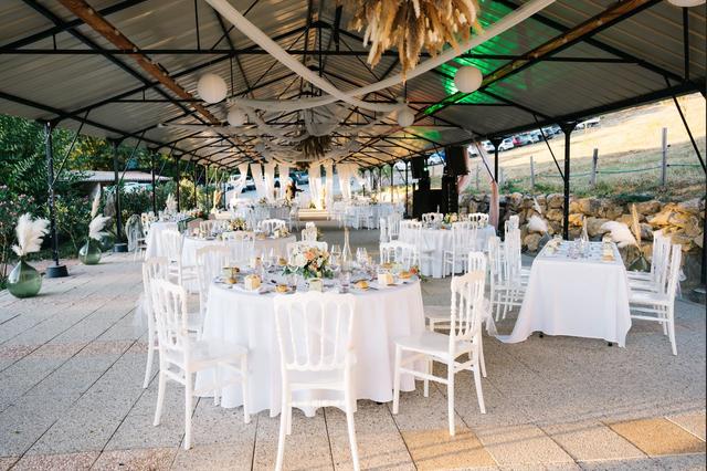 Domaine de Glandève - 3