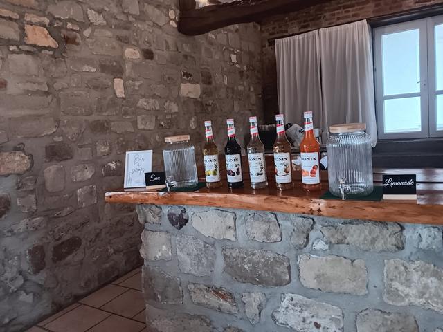 La bergerie - 1