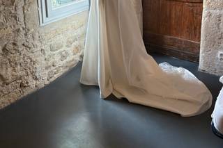 Margaux Mariage - 9