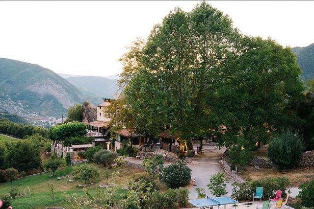 Domaine de Glandève - 4