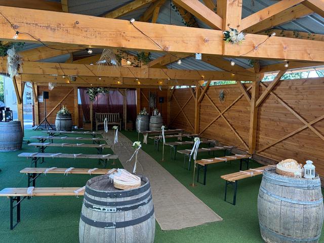 Ranch des Rochettes - 1