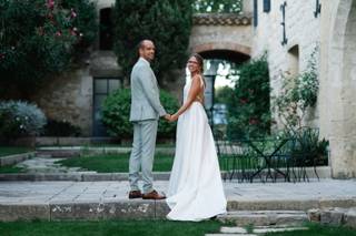 Margaux Mariage - 10