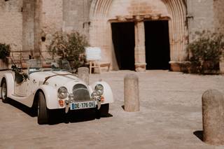 Nostal Car - 5