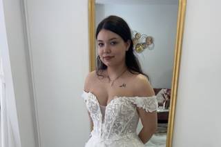 Alegria Mariage - 5