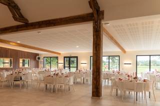Le Domaine du Haras de la Chaîne - 19