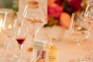 Love & Life Events Wedding Planner - 5