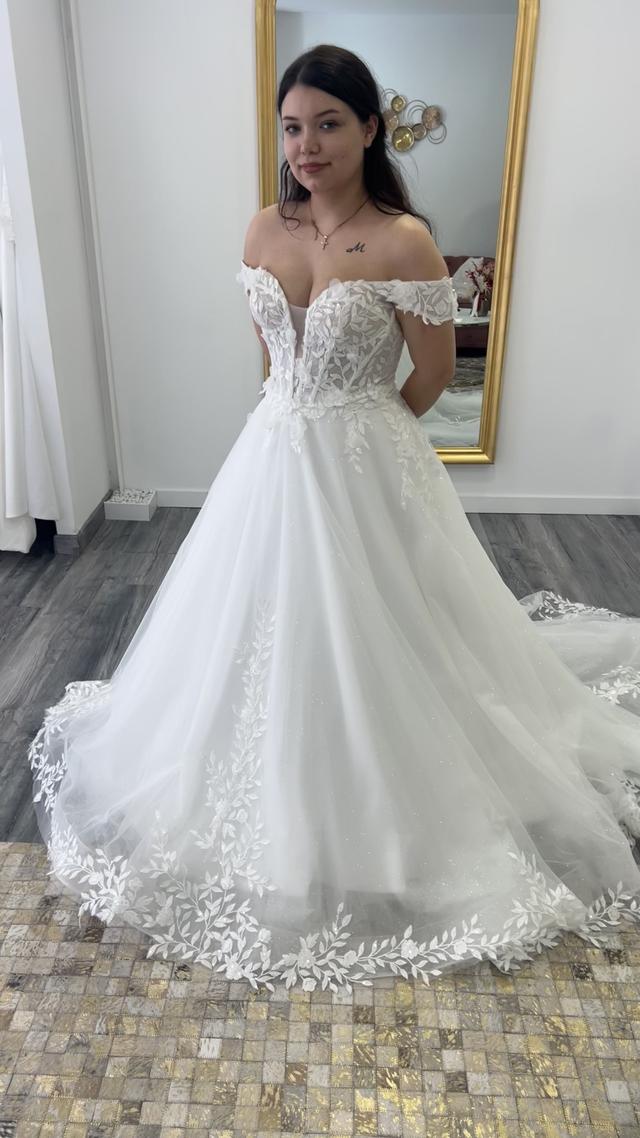 Alegria Mariage - 1