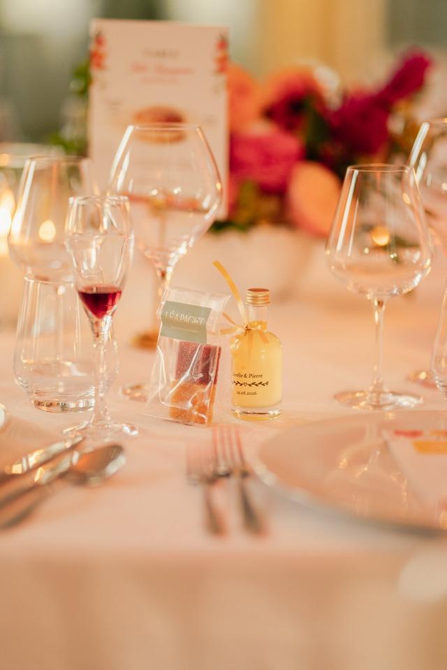 Love & Life Events Wedding Planner - 2