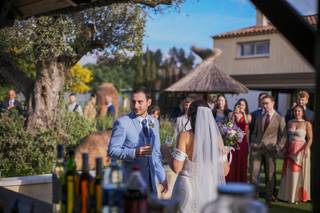 Le Clos des Oliviers - 12