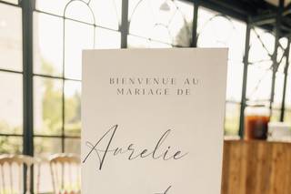 Love & Life Events Wedding Planner - 6