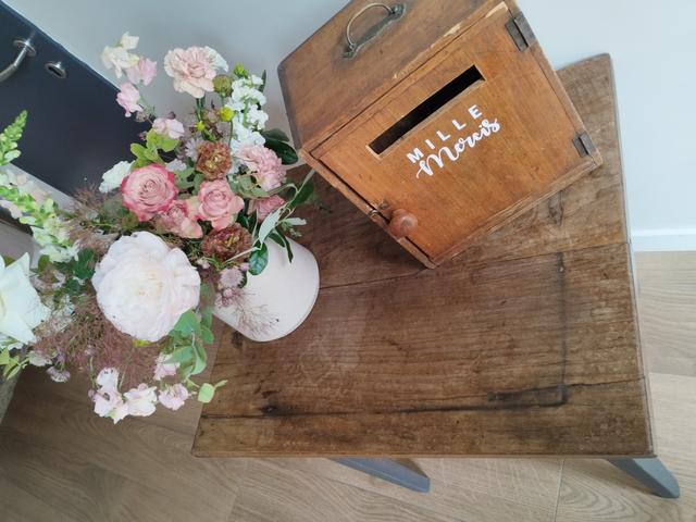 Folie Douce Flower - 4