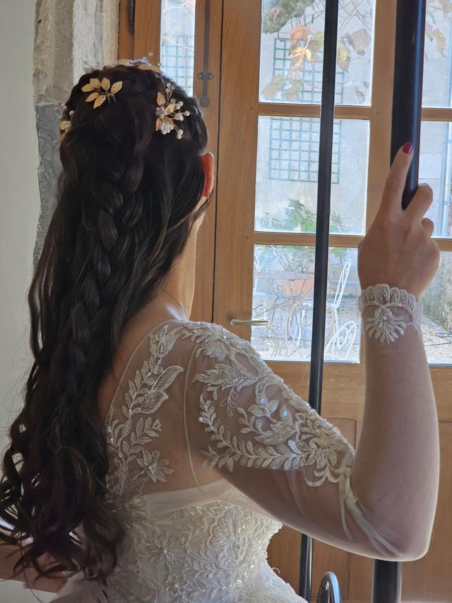 Un Brin de Cosette - 4