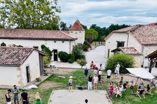 Domaine Le Herre - 9