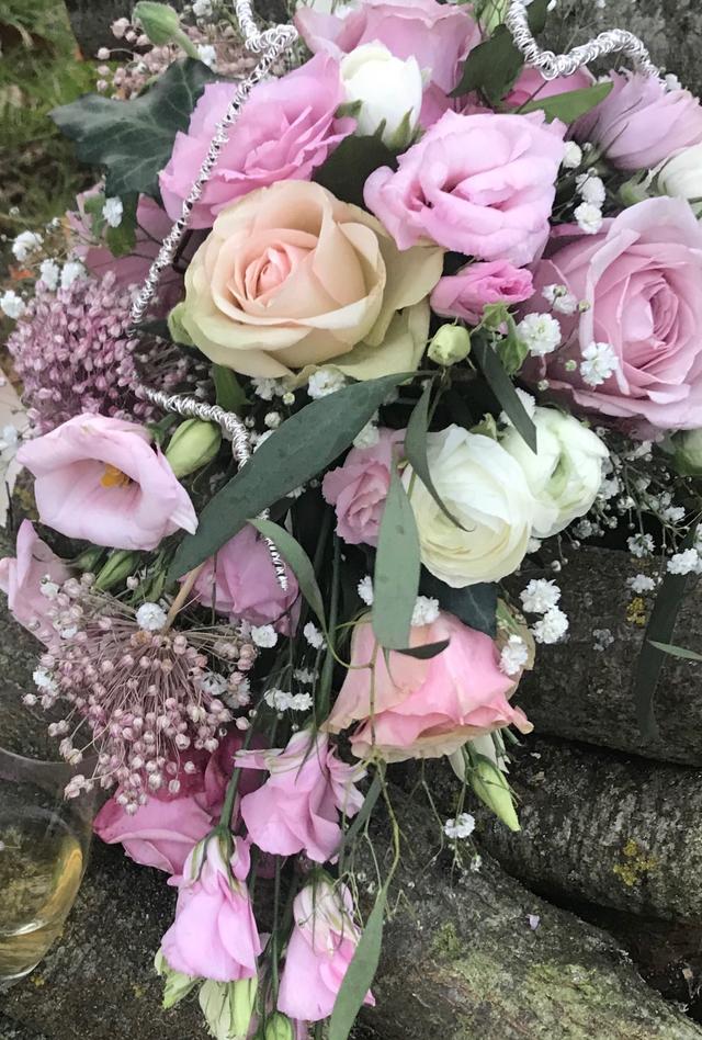 Les Fleurs d'Élyse Events - 2