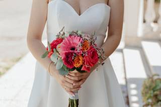 Ingrid Fleurs Designer - 5