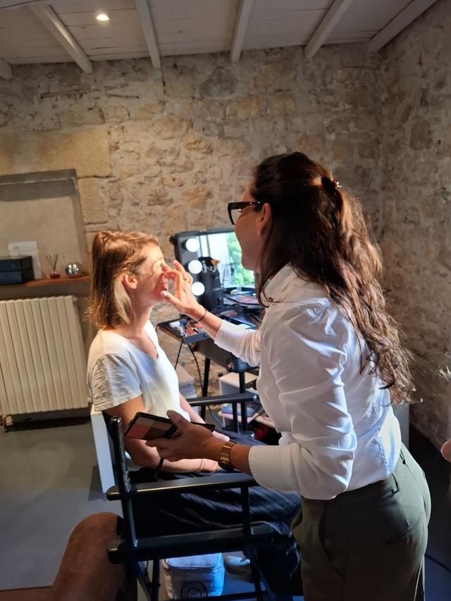 Laetitia Esthétique - 2