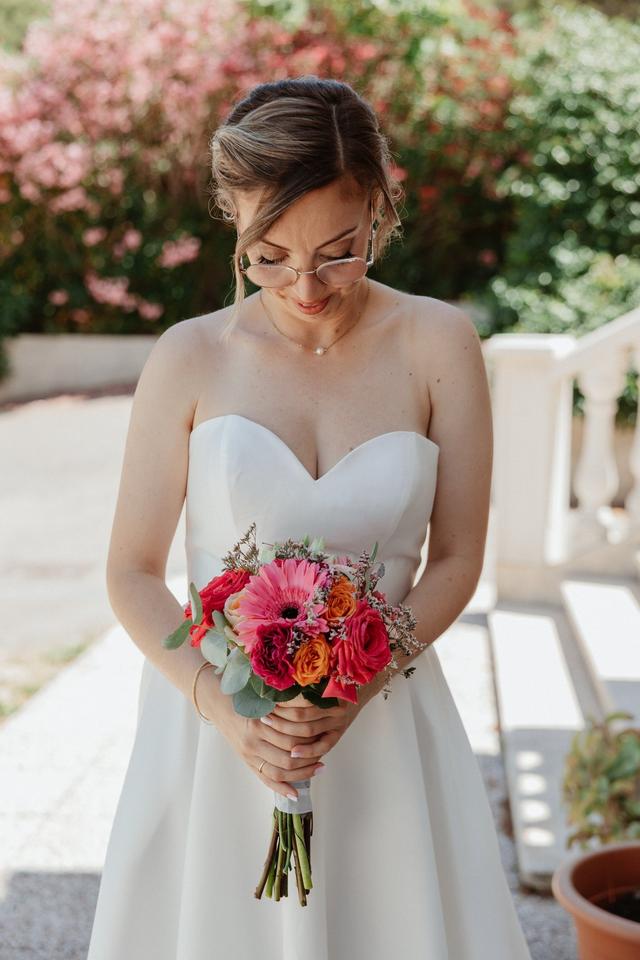 Ingrid Fleurs Designer - 2
