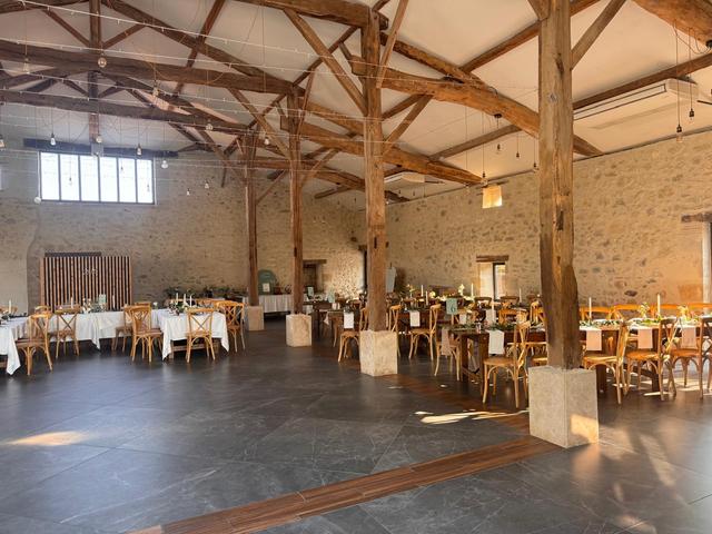 Domaine Le Herre - 4