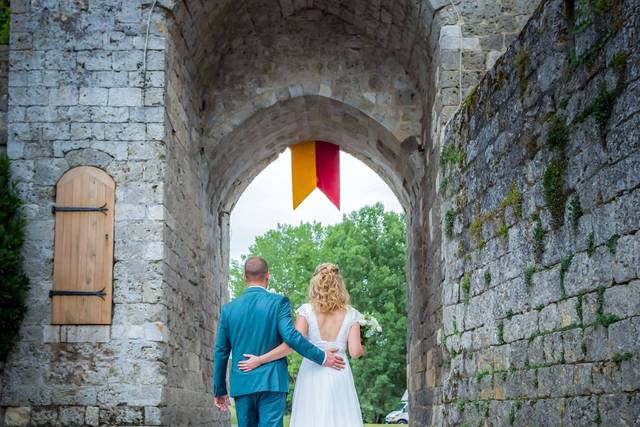 Yannick Lamarque Photographe 1