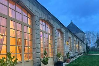 Château des Bordes - 8