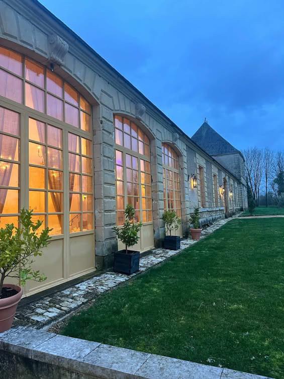 Château des Bordes - 2