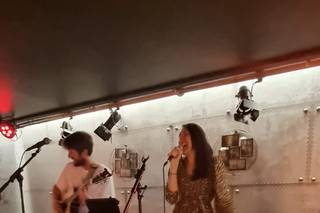 Cisco & Clara - Duo Acoustique - 9