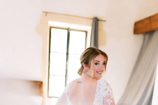 Margaux Mariage 5