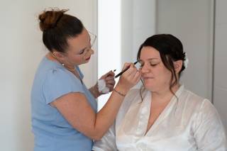 Marie Blin Makeup - 9