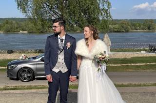 Eglantine Mariages & Cérémonies - Carquefou - 14