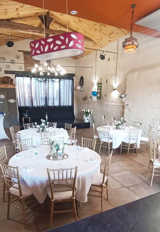 Salon la Cuadra - 1
