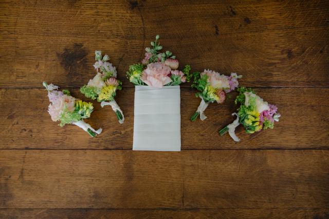 Atelier Marguerite - 1