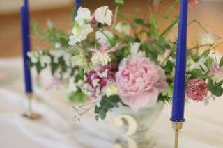Capucine Atelier floral - 9