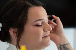Marie Blin Makeup - 11