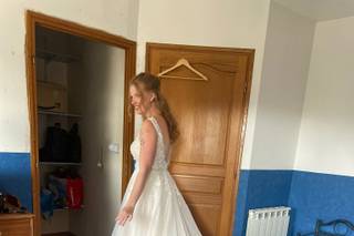 Lady Bride - 16