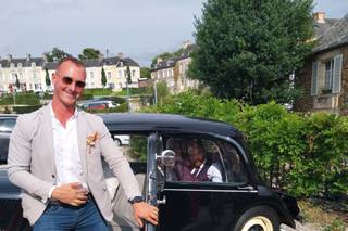 Love Car by Domaine de Cussy - 20