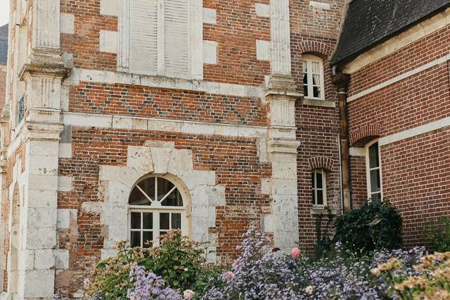 Château de Bonnemare 2