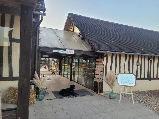 Domaine du Mont Hulin - 3