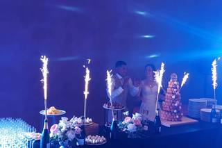 Antoine Receptions - 12