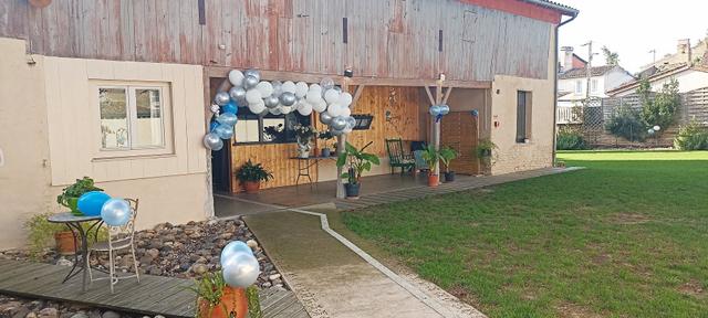 Salon la Cuadra - 4