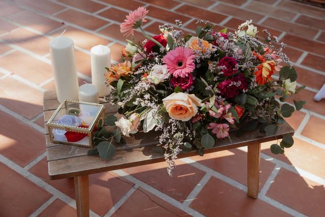 Ingrid Fleurs Designer - 3