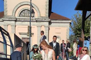 Lady Bride - 18