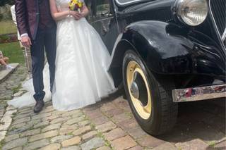 Love Car by Domaine de Cussy - 22