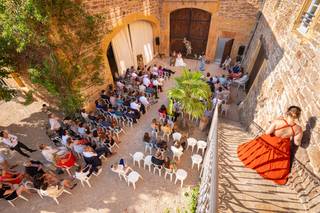 La Bastide des Hirondelles - 19